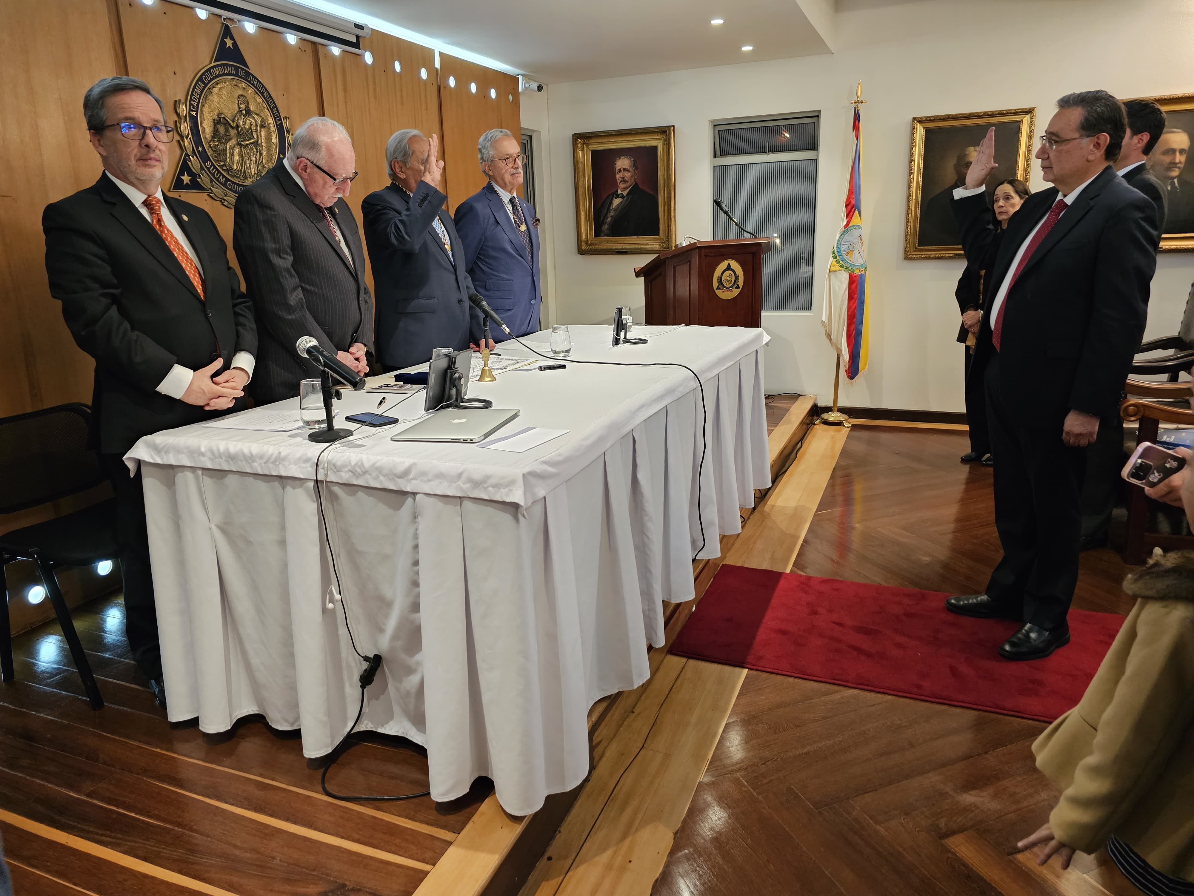 Pontificia Universidad Javeriana